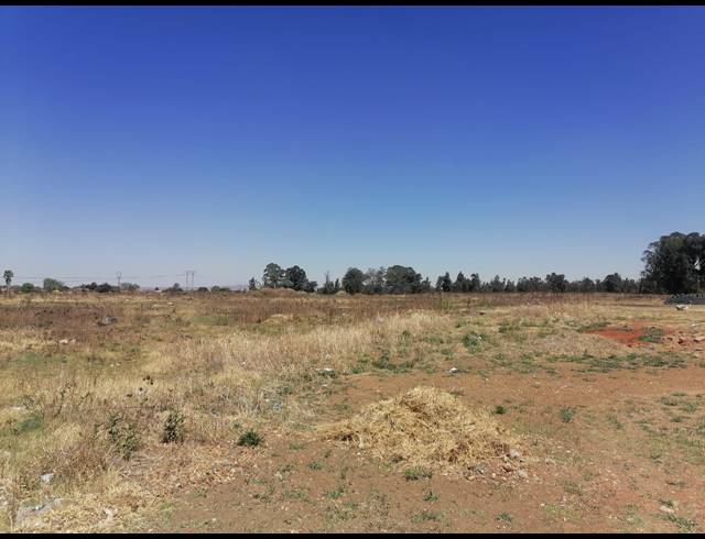 250M² VACANT LAND FOR SALE IN SHARON PARK